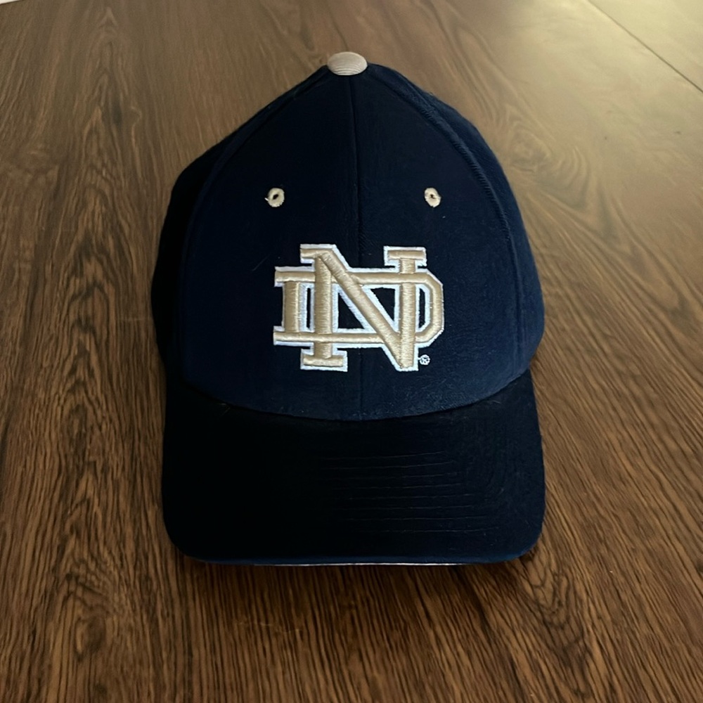 Notre Dame Baseball Hat